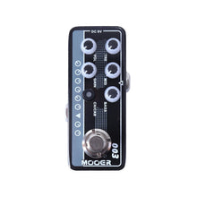Mooer Power-Zone