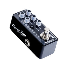 Mooer Power-Zone