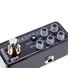 Mooer Power-Zone