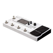 Mooer GE250 Amp Modelling & Multi Effects