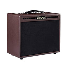 MOOER SD50A Acoustic Guitar Amplier