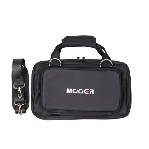 MOOER GE200 Multi Effects Kit (Soft Carry Case)