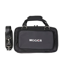 MOOER GE200 Multi Effects Kit (Soft Carry Case)