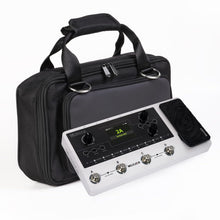 MOOER GE200 Multi Effects Kit (Soft Carry Case)