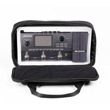 MOOER GE200 Multi Effects Kit (Soft Carry Case)
