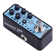 Mooer Custom 100