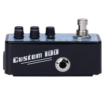 Mooer Custom 100