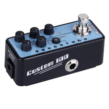 Mooer Custom 100
