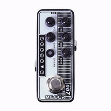 MOOER Guitar Digital Preamp (006 Classic Deluxe)