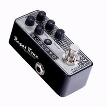 MOOER Guitar Digital Preamp (006 Classic Deluxe)