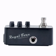MOOER Guitar Digital Preamp (006 Classic Deluxe)
