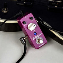 MOOER Echolizer Delay Pedal Electric Guitar Pedal