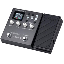 Nux MG300 Modeling Guitar Processor