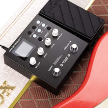 Nux MG300 Modeling Guitar Processor