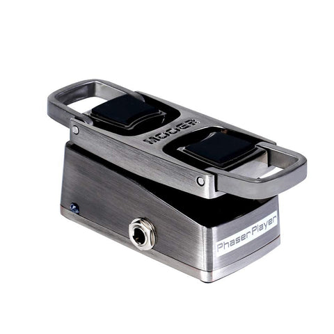 MOOER Phaser Player Guitar Expression Pedal