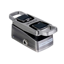 MOOER Phaser Player Guitar Expression Pedal