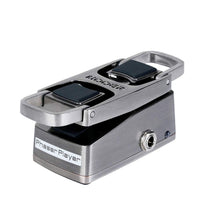 MOOER Phaser Player Guitar Expression Pedal
