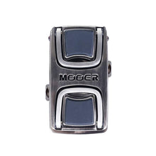MOOER Phaser Player Guitar Expression Pedal