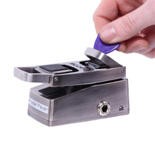 MOOER Phaser Player Guitar Expression Pedal