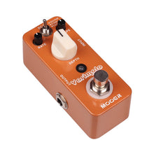 MOOER Varimolo Digital Tremolo Pedal