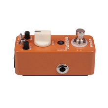 MOOER Varimolo Digital Tremolo Pedal