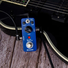 MOOER Solo Distortion Pedal