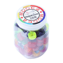 MOOER Candy Effects Pedal 100pcs Footswitch Toppers