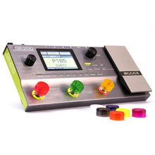 MOOER Candy Effects Pedal 100pcs Footswitch Toppers