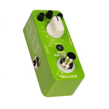 Mooer MMF1 Mod Factory Electric Guitar Single Effect