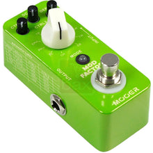 Mooer MMF1 Mod Factory Electric Guitar Single Effect