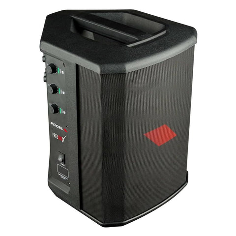 PROEL Freeonex Portable Speaker System