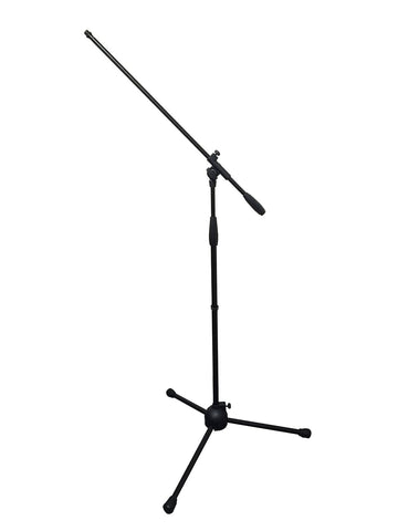 Proel RSM180 Microphone Stand, Black