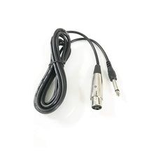 Proel DM580LC Dynamic Cardioid Microphone