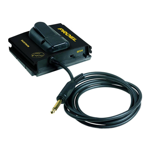 PROEL Golden Feet Sustatin Pedal GF24