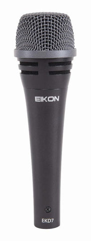Proel Eikon EKD7 dynamic microphone