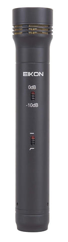 Eikon Audio CM500 Eikon Professional Condenser Microphone - Detachable Capsule