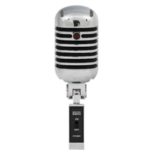 PROEL DM55V2 Dynamic Microphone