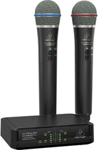 BEHRINGER ULM302MIC