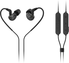 Behringer SD251-BT Studio Monitoring Wireless In-Ear Earphones