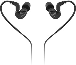 Behringer SD251-BT Studio Monitoring Wireless In-Ear Earphones