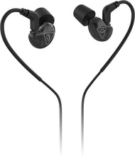 Behringer SD251-BT Studio Monitoring Wireless In-Ear Earphones