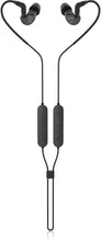 Behringer SD251-BT Studio Monitoring Wireless In-Ear Earphones