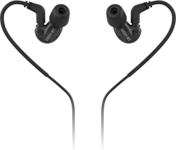 Behringer SD251-BT Studio Monitoring Wireless In-Ear Earphones