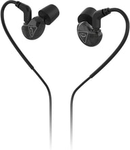 Behringer SD251-BT Studio Monitoring Wireless In-Ear Earphones