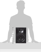 Behringer Truth B2030A 6.75 inch Powered Studio Monitor