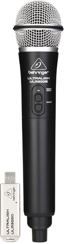 Behringer ULM300USB Wireless USB MIcrophone System