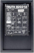Behringer Truth B2031A 8.75 inch Powered Studio Monitor