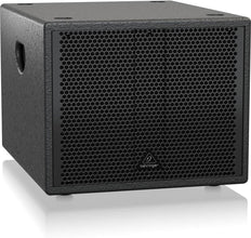 Behringer SAT 1008 SUBA 600W Active 8