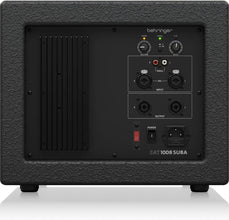 Behringer SAT 1008 SUBA 600W Active 8