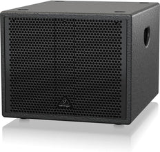 Behringer SAT 1008 SUBA 600W Active 8